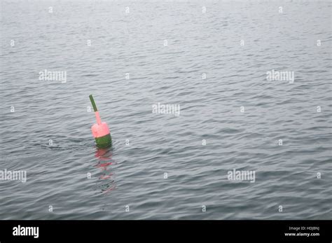 Lobster Trap Buoy Underwater Hi Res Stock Photography And Images Alamy