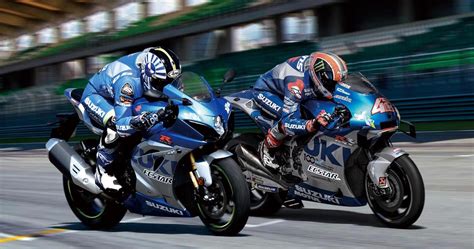 Reasons Why You Should Buy A Sportbike Reasons Why Naked Bikes Are Better