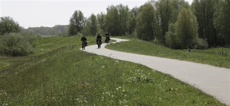 Met De Fiets Dwars Door De Mooiste Natuurgebieden Zo Doe Je Dat