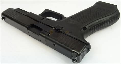 Pistolet Samopowtarzalny Glock Mos Kal X Pszczyna