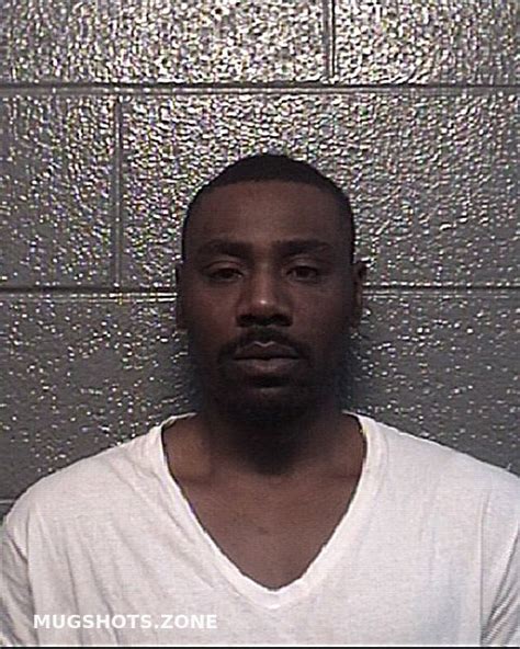 STANFIELD SHONTAE LAMONT 04 25 2024 Danville Mugshots Zone