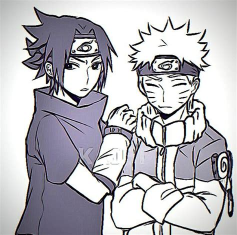 Narusasu Icon Narusasu Sasunaru Sasuke X Naruto