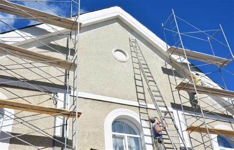 EIFS vs. Stucco: What Are the Differences? - NorthShore Stucco