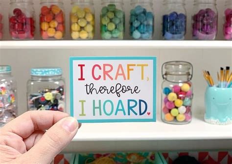 Pin By Lauren Tolska On Kaylen S Room Crafts Craft Room Organization