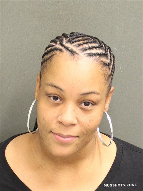 Dulin Yvonne Venice 10092023 Orange County Mugshots Zone