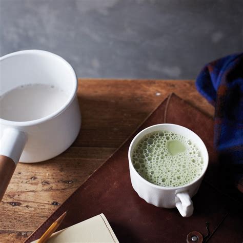 Matcha Green Tea Explanation And Recipes Epicurious