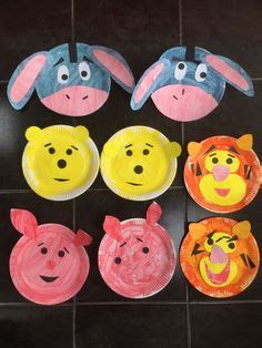 32 Activities - Winnie the Pooh Day ideas | winnie the pooh, pooh, winnie