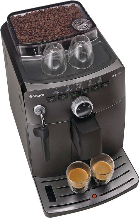 20 PHILIPS SAECO kavos aparatai ideas | kavos, philips, espresso machine