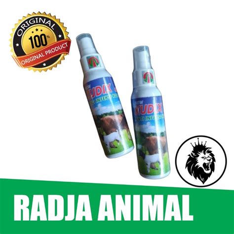 Jual Kudix Spray Anti Infeksi Kulit Ml Shopee Indonesia