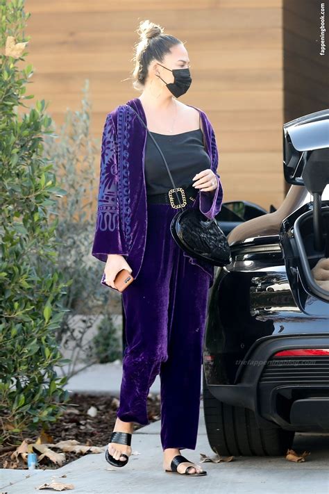 Chrissy Teigen Nude OnlyFans Leaks Fappening Page 25 FappeningBook