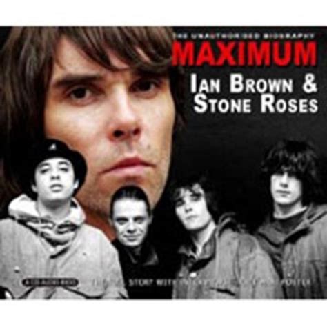 Maximum Ian Brown And The Stone Roses Ian Brown And The Stone Roses Cd Album Muziek Bol