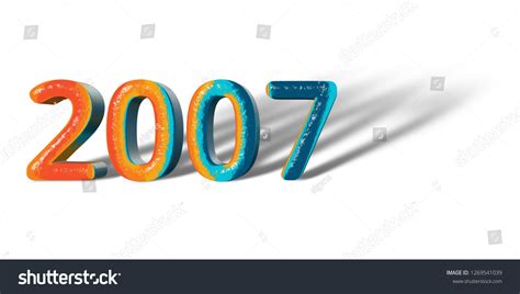 2007 Images, Stock Photos & Vectors | Shutterstock