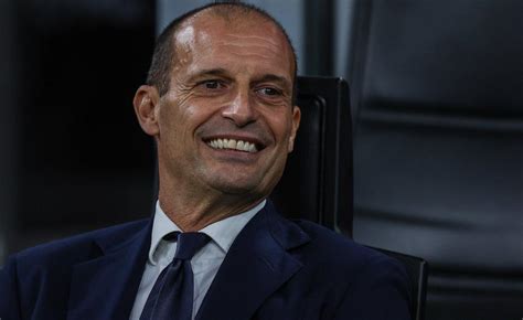 Live Juventus Genoa Allegri In Conferenza Stampa Diretta Jjao