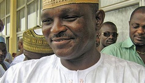 Al-Mustapha To Drag Obasanjo To Court Over Letter To Jonathan ...