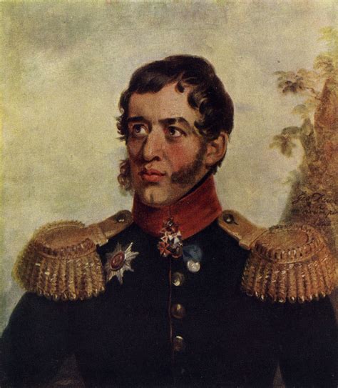 Волконский С. Г.