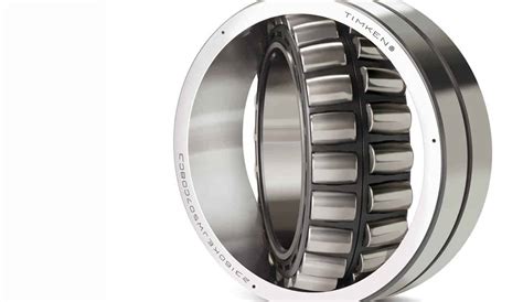 Spherical Roller Bearing The Timken Company