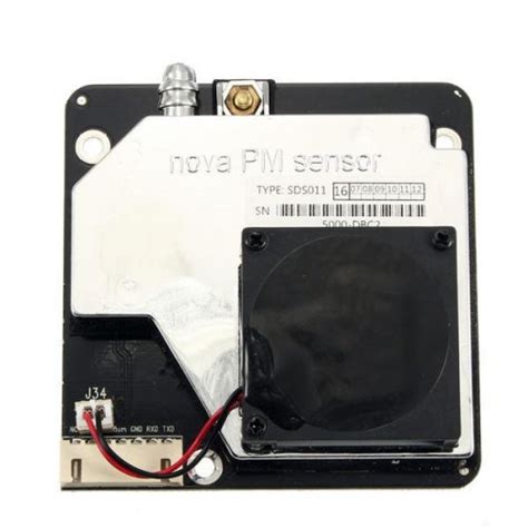 Air Quality Sensor - PM2.5, PM