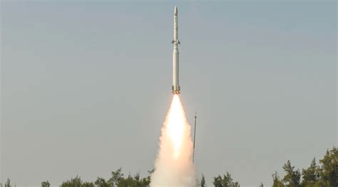 India successfully tests Ballistic Missile Defence Interceptor capable ...