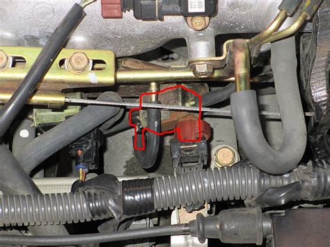 Egr Valve Regulator Solenoid Circuit Fault At Linda Hutchison Blog