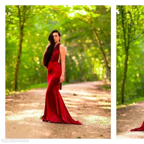 Justine Anne Crane Nude OnlyFans Leaks Fappening FappeningBook