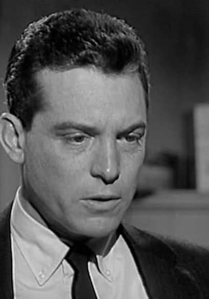 Watch Naked City S E Bullets Cost Too Much Free Tv Shows Tubi