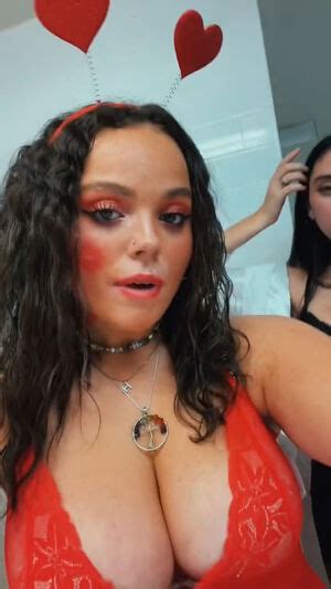 Hannah B Leaked Nude Photos And Videos