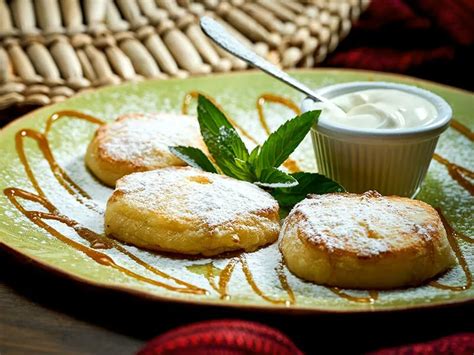 24 Irresistible Ukrainian Desserts To Impress Your Guests 2023