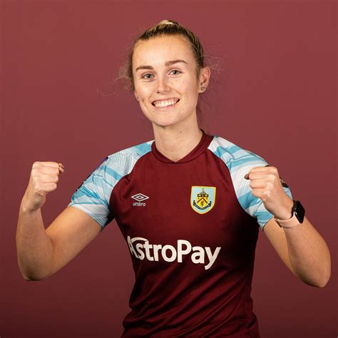 Burnley Fc Women On Twitter 🤝 In Celebration Of