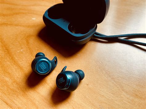 JBL Reflect Flow Pro Kopfhörer im Test