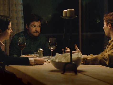 Photo De Joel Edgerton The T Photo Rebecca Hall Jason Bateman Joel Edgerton Photo 108