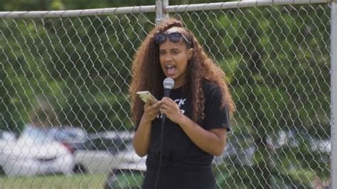 March On Washington Students Activists Want To See Change Wusa9