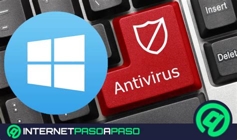 15 Mejores Antivirus Para Windows 10 Lista Gratis 2025