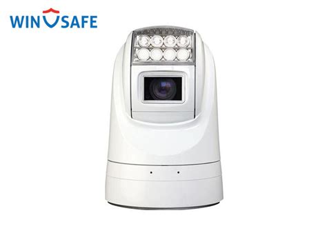 portable hd marine surveillance camera boat security camera  ir