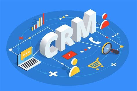 The Future Of Crm Cio