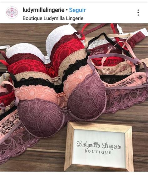Propaganda Lingerie