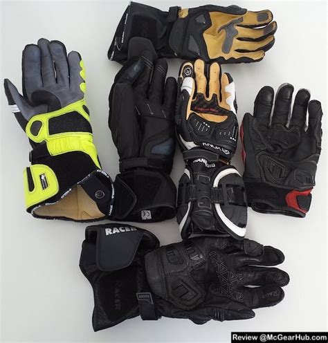 Best Womens Motorcycle Gloves Guide Updated Reviews Motorcycle Gear Hub