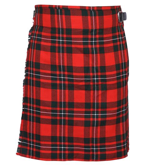 Buy Cloud Kilt Mens Kilt Scottish Tartan Kilts For Men 13oz Highland