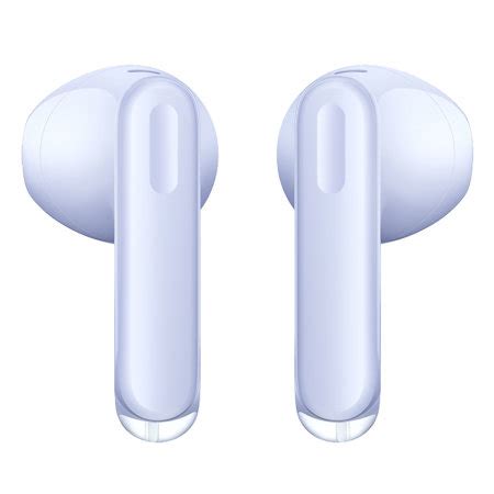 Oppo Enco Air3 Misty Purple True Wireless Earbuds