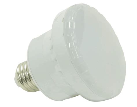 V W Halco White Led Spa Lamp