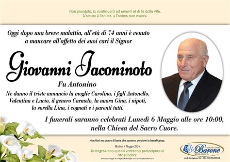 Corriere Adriatico Ancona Necrologi 2