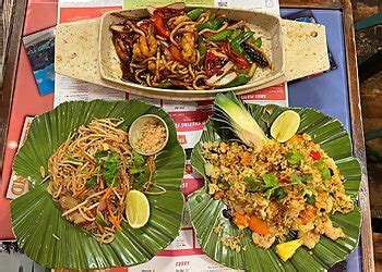 Best Thai Restaurants In Bath Uk Expert Recommendations