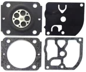 Carburetor Gasket And Diaphragm Kit Replaces Zama Gnd For Zama