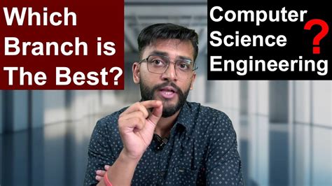 Why I Chose Computer Science Engineering How To Choose Engineering