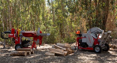 Conoce como financiar tu negocio de leña Soluciones Forestales