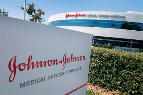 Johnson & Johnson Stock Surges 5% After Raising Dividend And Beating