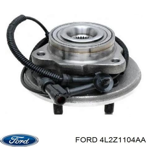 4L2Z1104AA Ford cubo de rueda delantero comprar barato