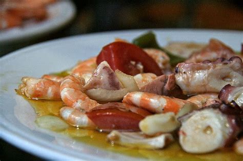 Popular Spanish Tapas Dishes You Need To Try Tapas Dishes Tapas