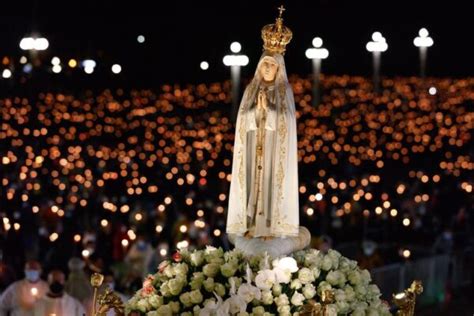 Events Our Lady Patroness Of America Center