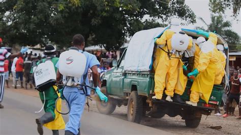 How the World's Deadliest Ebola Outbreak Unfolded | FRONTLINE