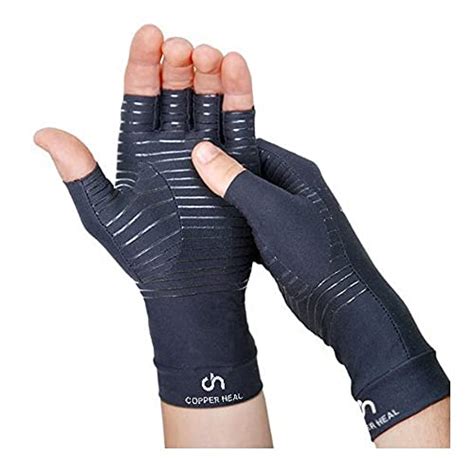 Top 10 Tommie Copper Arthritis Gloves Of 2022 Best Reviews Guide